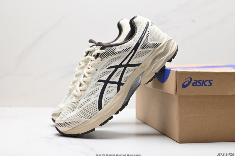 Asics Shoes